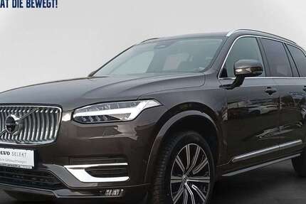 Volvo XC90 50.250 km 51.460 &euro; Hanau 63452
