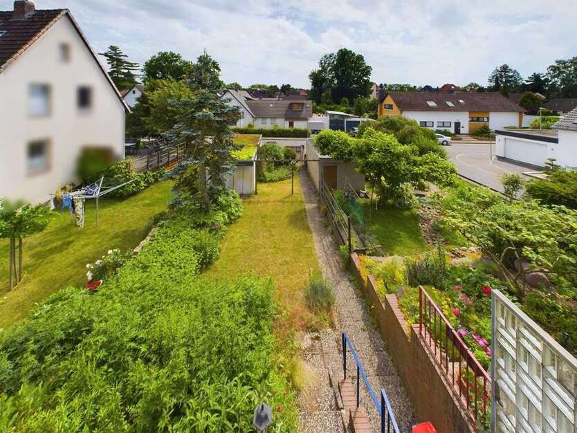 Haus zum Kaufen in Langenhagen 445.000 € 164 m²