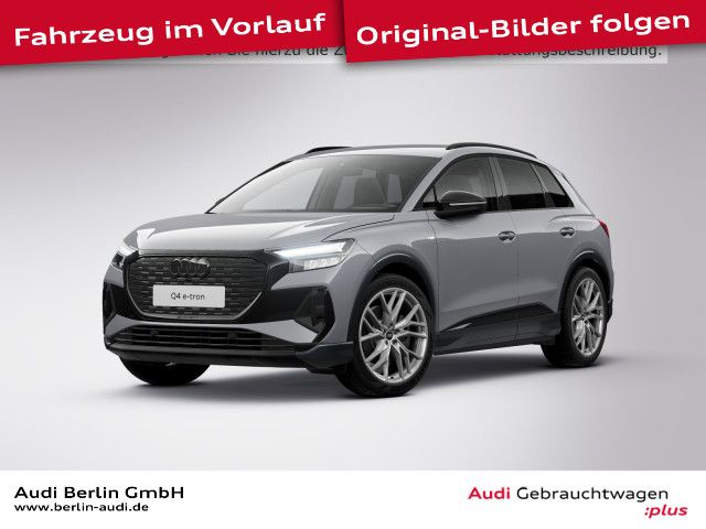 Audi Q4 e-tron 8.483 km 49.300 € Berlin 12489