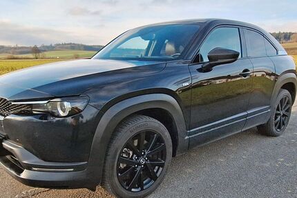 Mazda MX-30 58.000 km 14.900 &euro; Aham 84168