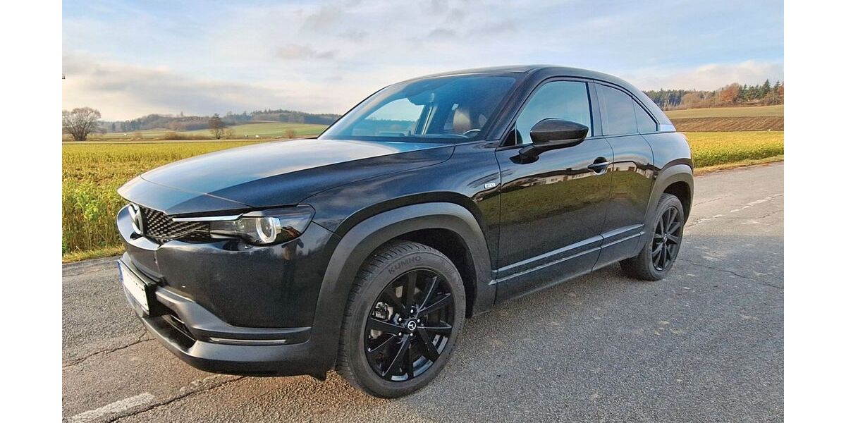 Mazda MX-30 58.000 km 14.900 &euro; Aham 84168