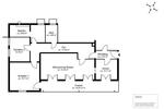 Erdgeschoßwohnung Babensham - 3 Zimmer, 113 m&sup2;, 1.360&euro; | Angebot:25416716