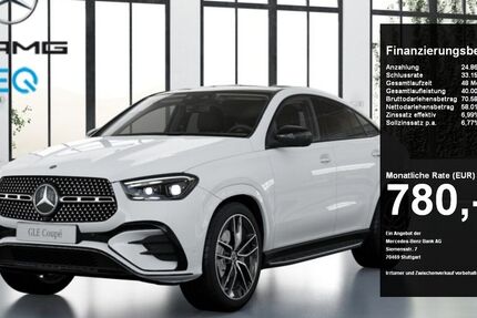 Mercedes-Benz GLE 300 14.421 km 82.880 &euro; Dillenburg 35683
