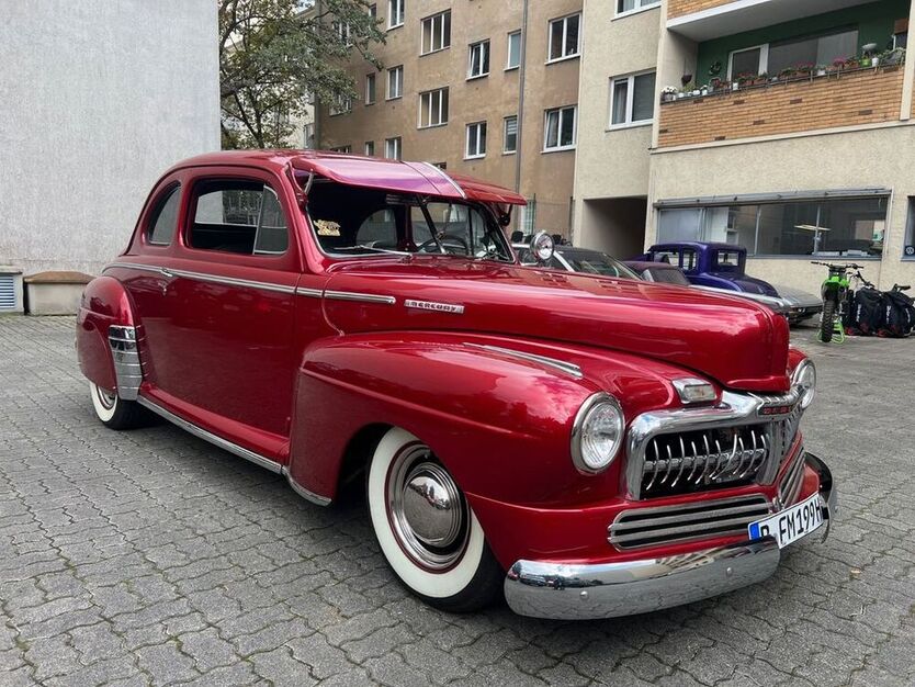 Mercury