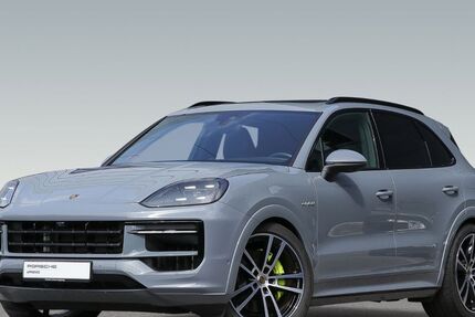 Porsche Cayenne 25.600 km 105.900 € Gersthofen 86368