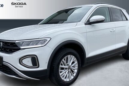 VW T-Roc 36.640 km 19.570 &euro; Wolfsburg 38446