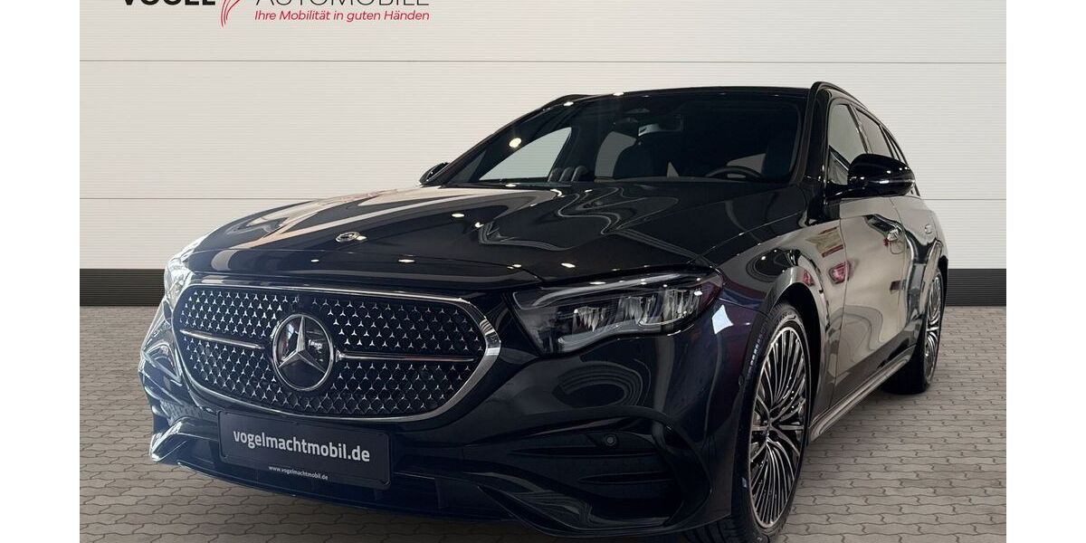 Mercedes-Benz E 220 17.832 km 52.840 &euro; Korbach 34497