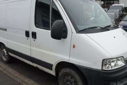 Fiat Ducato 209.000 km 1.800 &euro; Sulzdorf 97232
