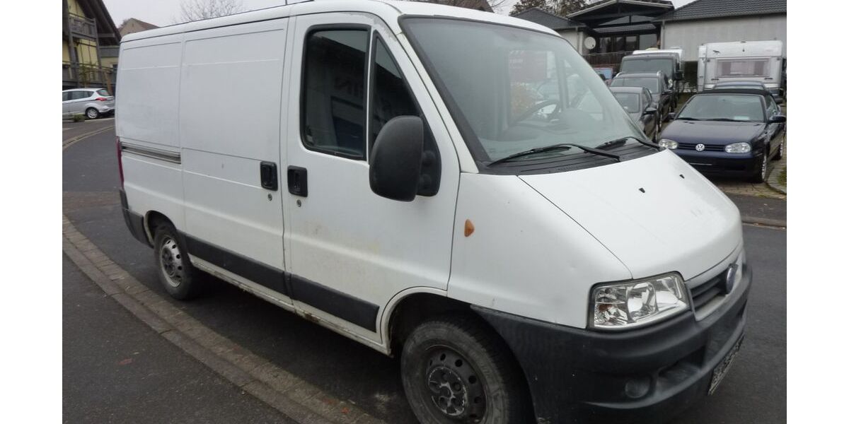 Fiat Ducato 209.000 km 1.800 &euro; Sulzdorf 97232
