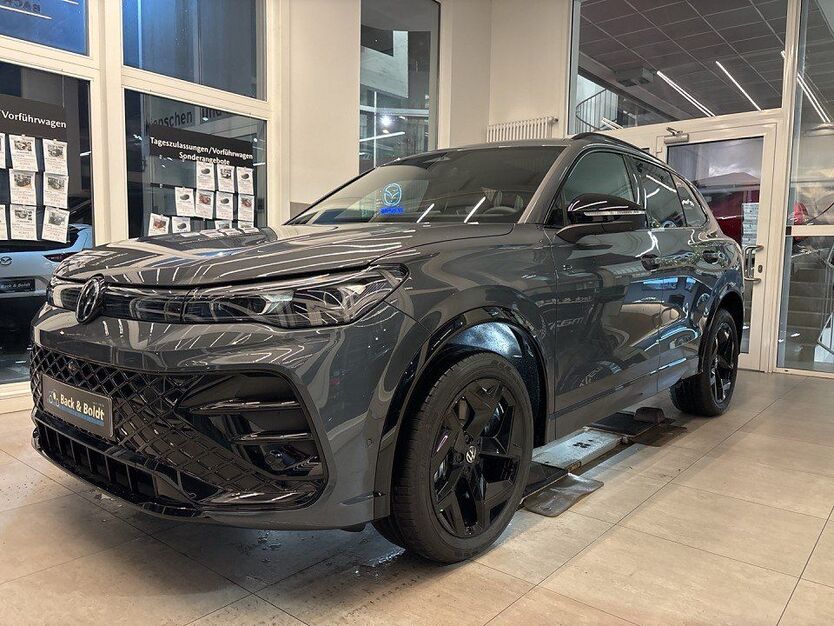 Tiguan