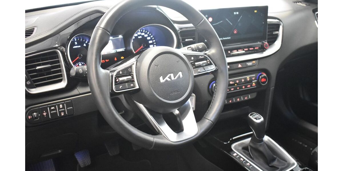 Kia XCeed 148.772 km 13.880 &euro; Nürnberg 90431