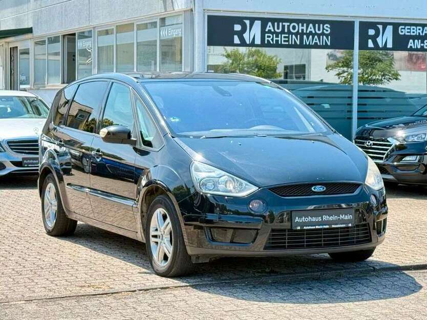 S-Max