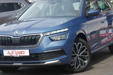 Skoda Kamiq 61.468 km 18.950 &euro; Wismar 23970
