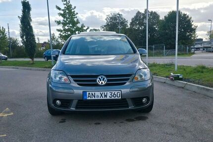 VW Golf Plus 139.500 km 4.000 &euro; Röckingen 91740