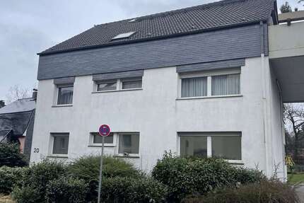 Wohnung Solingen Central - 2 Zimmer, 53 m&sup2;, 450&euro; | Angebot:25086184