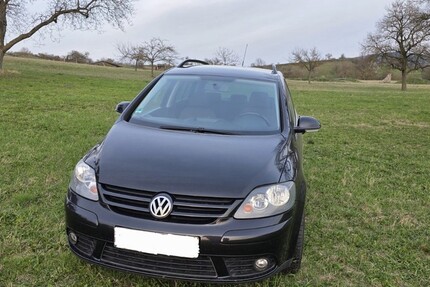 VW Golf Plus 96.993 km 5.200 &euro; Sugenheim 91439