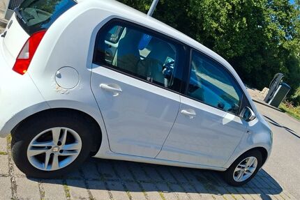 Seat Mii 265.000 km 2.100 &euro; Landsberg am Lech 86899