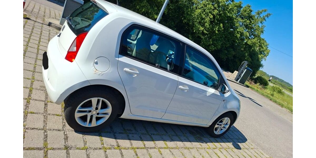 Seat Mii 265.000 km 2.100 &euro; Landsberg am Lech 86899