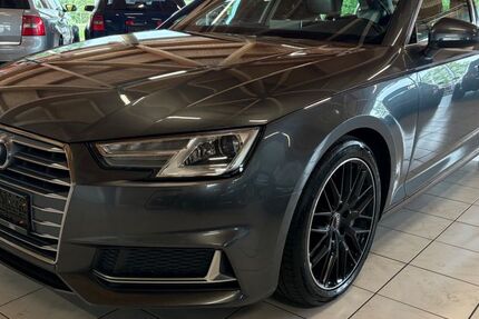 Audi A4 159.920 km 19.500 &euro; Nattheim 89564