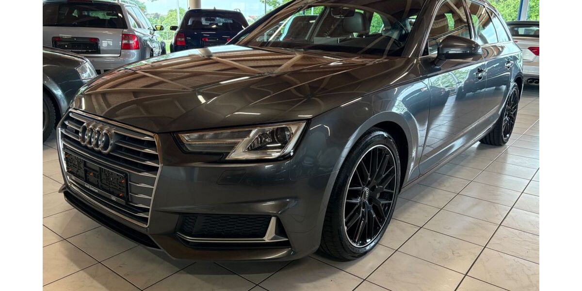 Audi A4 159.920 km 19.500 &euro; Nattheim 89564
