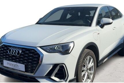 Audi Q3 46.185 km 30.940 &euro; Geldern 47608