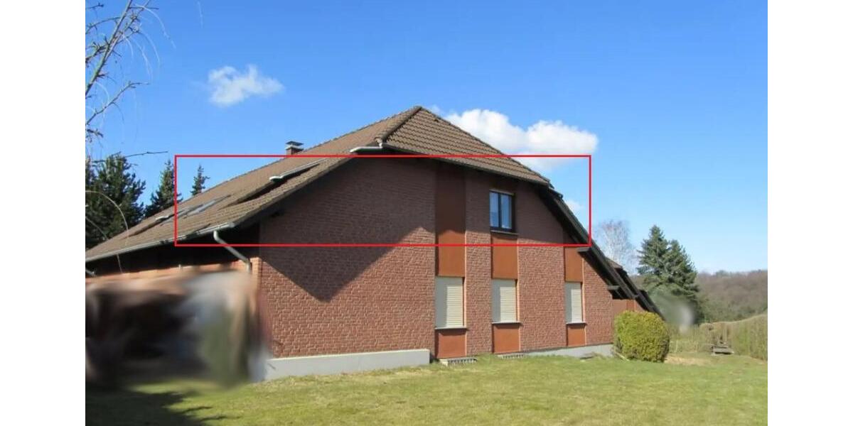 Dachgeschoßwohnung Bielefeld Schildesche - 3 Zimmer, 81 m&sup2;, 369.000&euro; | Angebot:24850866