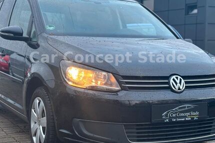 VW Touran 202.000 km 5.199 &euro; Stade 21684