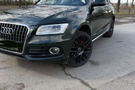 Audi Q5 148.303 km 21.500 &euro; Sankt Augustin 53757