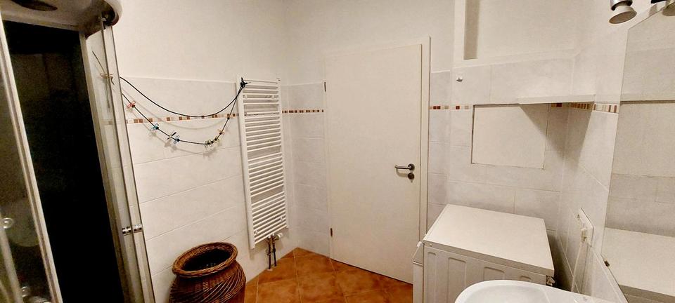 Zentrale Wohnung zur Buchmesse 1 zimmer