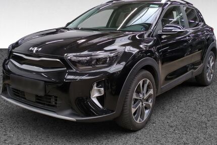 Kia Stonic 12.364 km 21.480 &euro; Düsseldorf 40589