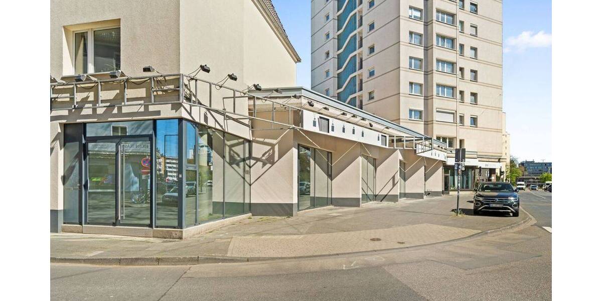 Gewerbeobjekt Köln Altstadt-Süd - 5.950&euro; | Angebot:26345399