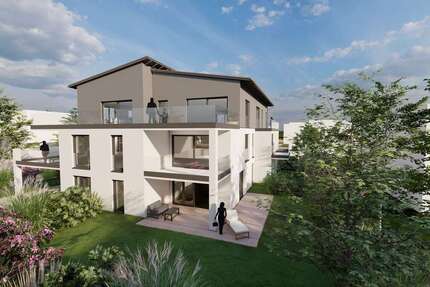 Wohnung Ingolstadt Münchener Straße - 3 Zimmer, 118 m&sup2;, 750.000&euro; | Angebot:26418873