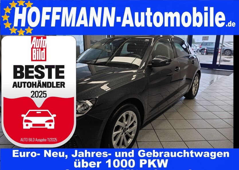 Audi A1 24.115 km 21.300 € Wolfsburg-Heiligendorf 38444