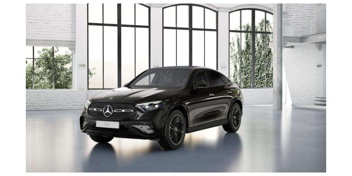 Mercedes-Benz GLC 300 10.000 km 84.234 &euro; Pforzheim 75179