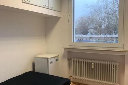 FRAUEN—WG-NEU ULM