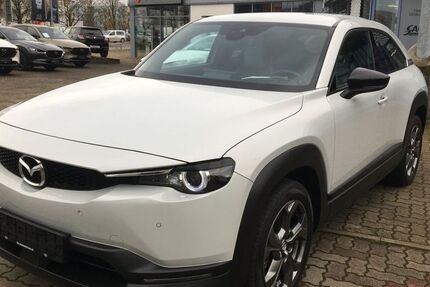 Mazda MX-30 54.271 km 14.990 &euro; Güstrow 18273