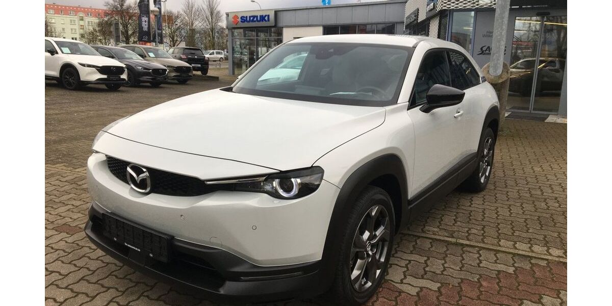 Mazda MX-30 54.271 km 14.990 &euro; Güstrow 18273