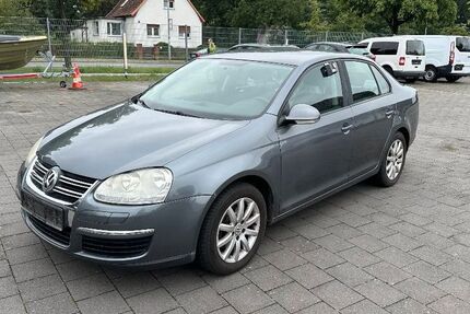 VW Jetta 145.000 km 3.990 € Oranienburg bei Berlin 16515