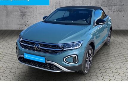 VW T-Roc 7.150 km 35.490 &euro; Bad Driburg 33014