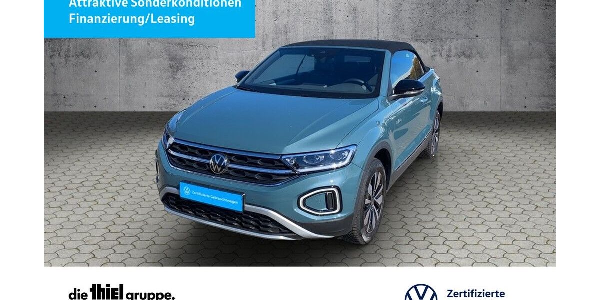 VW T-Roc 7.150 km 35.490 &euro; Bad Driburg 33014