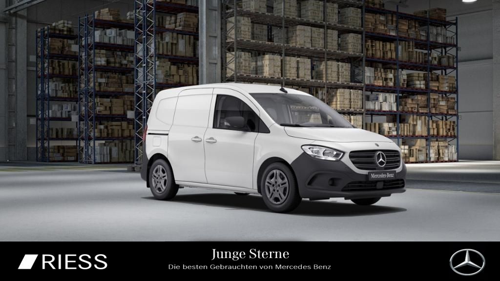 Mercedes-Benz Citan 99.591 km 16.148 &euro; Ravensburg 88214