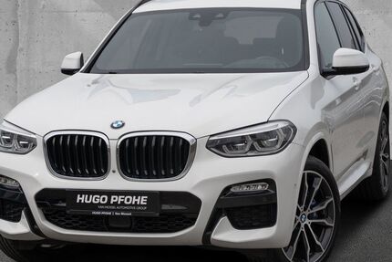 BMW X3 124.200 km 31.480 &euro; Schwerin 19057