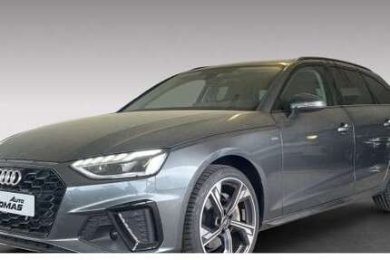 Audi A4 73.320 km 28.990 &euro; Bonn 53227