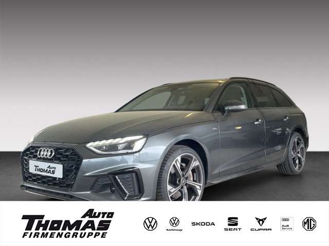 Audi A4 73.320 km 28.990 &euro; Bonn 53227