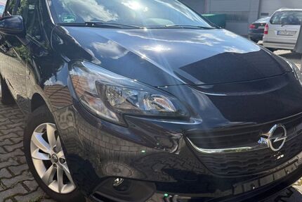 Opel Corsa 41.000 km 9.900 € Lünen 44536