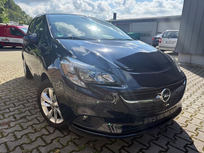 Opel Corsa 41.000 km 9.900 € Lünen 44536