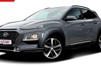 Hyundai KONA 74.728 km 18.950 &euro; Neubrandenburg 17036