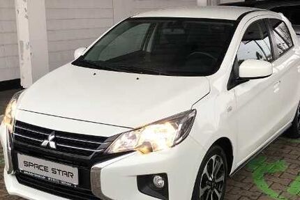 Mitsubishi Space Star 16.500 km 15.950 &euro; Krefeld 47807