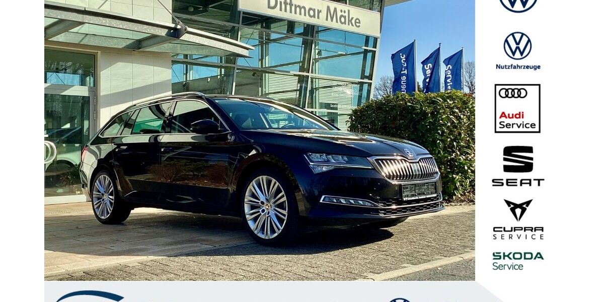 Skoda Superb 121.179 km 27.150 &euro; Brand-Erbisdorf 09618