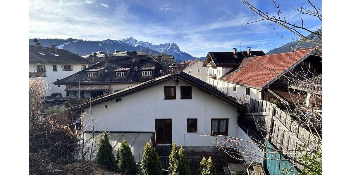 Charmantes Kleinod in der historischen Ludwigstraße - zentral & umfassend renoviert 4 zimmer